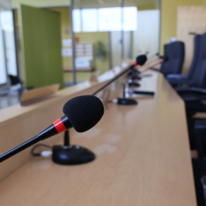 Assemblée du conseil municipal | Municipalité de Sainte-Sophie